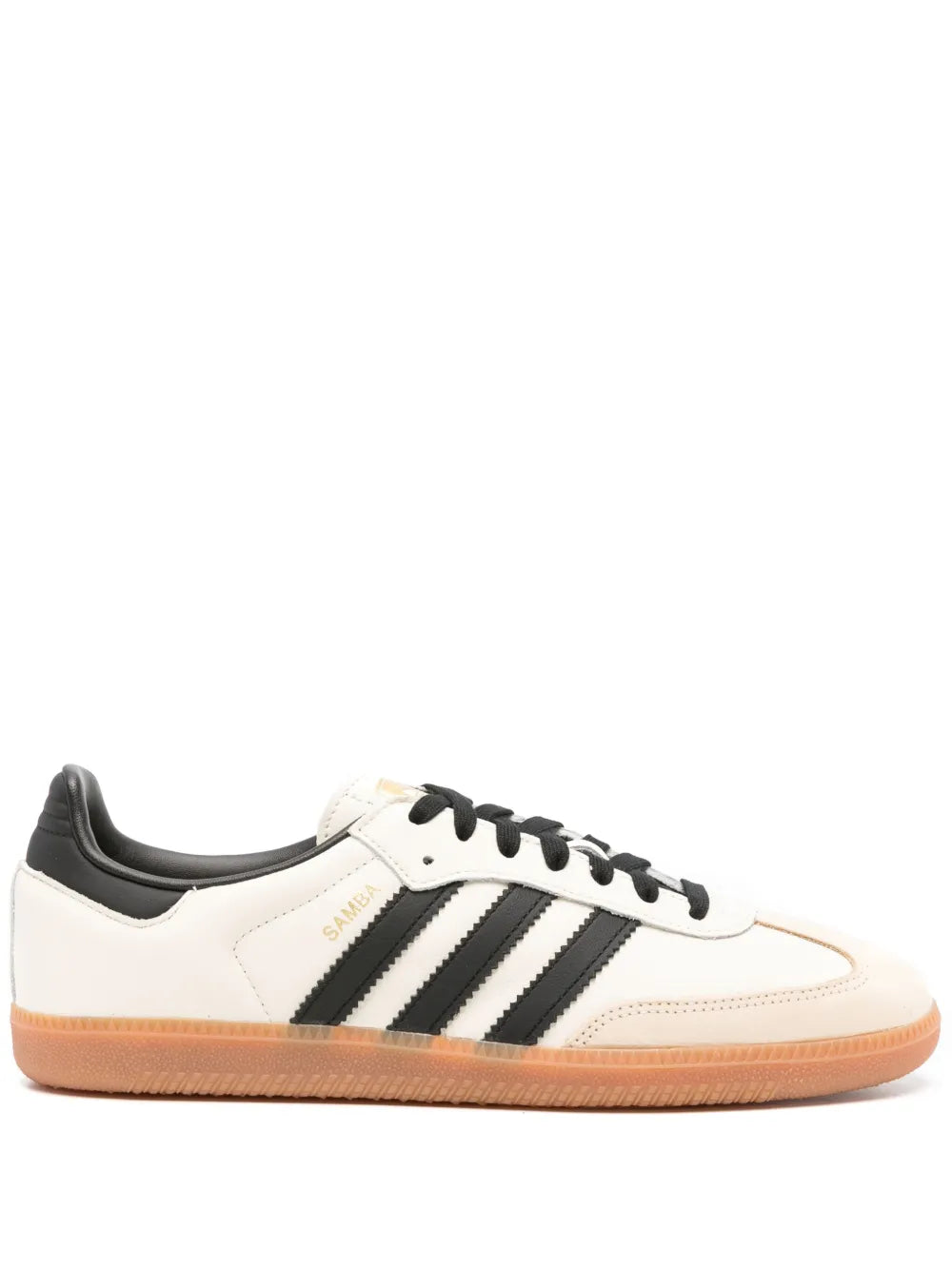 Samba Og Leather Sneakers