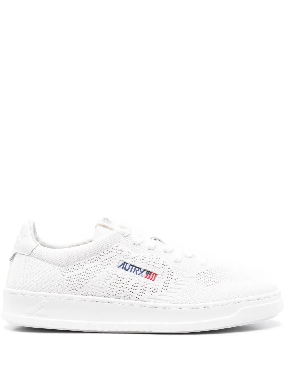 Autry Easeknit Medalist Sneakers