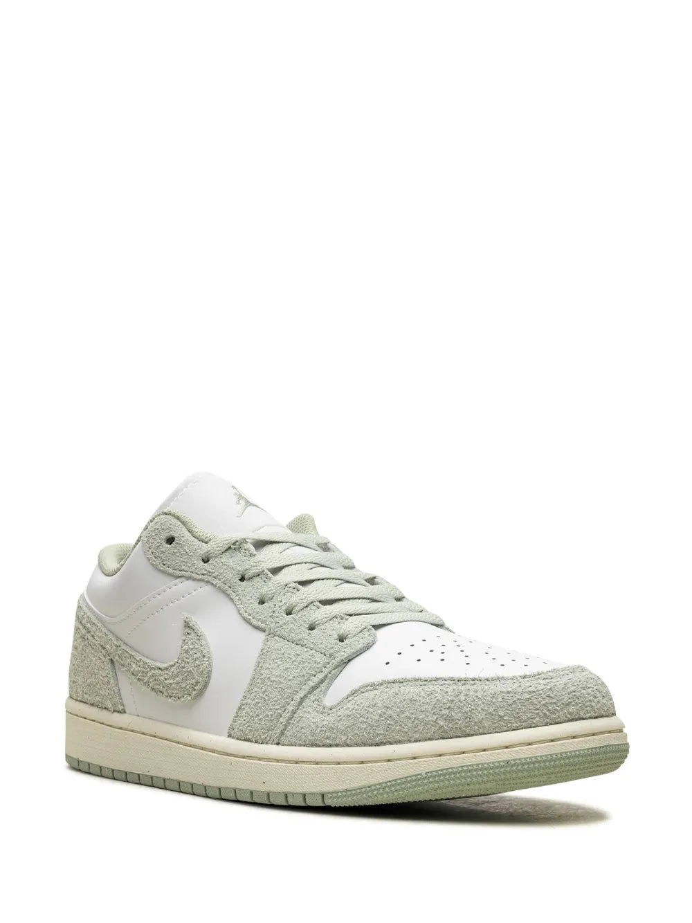 1 Lace-Up Sneakers