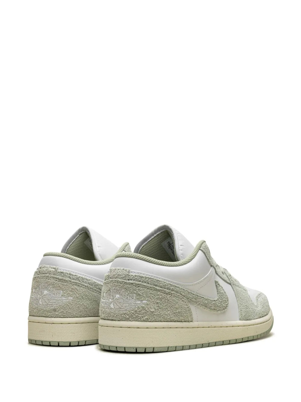 1 Lace-Up Sneakers