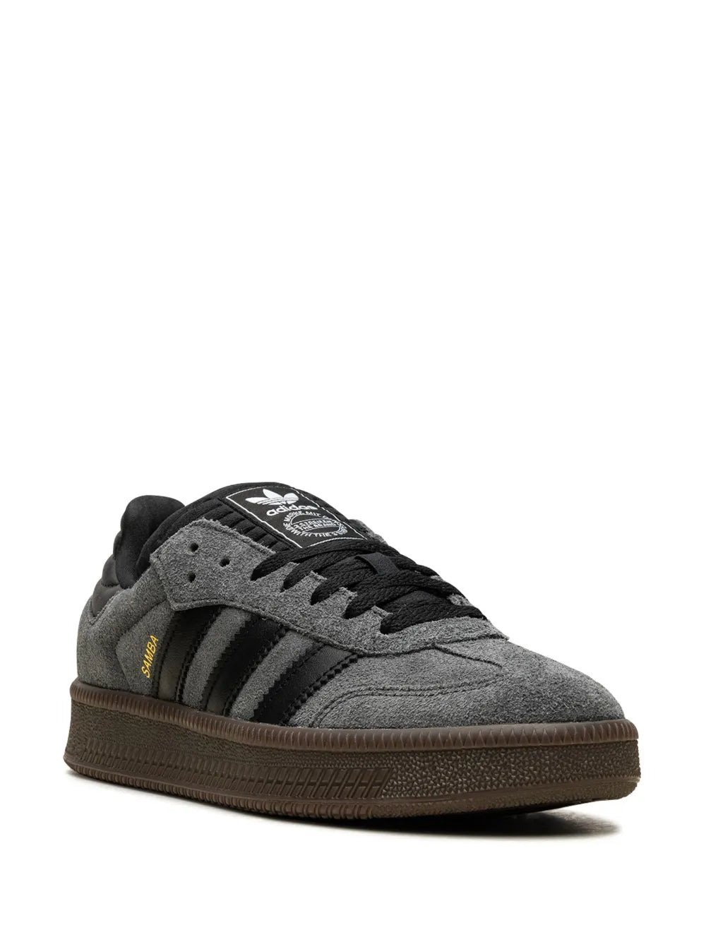 Samba Xlg Lace-Up Sneakers
