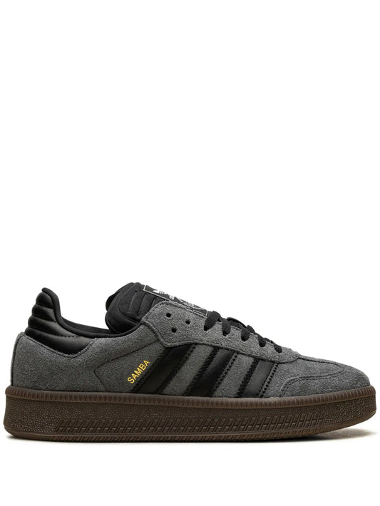 Samba Xlg Lace-Up Sneakers
