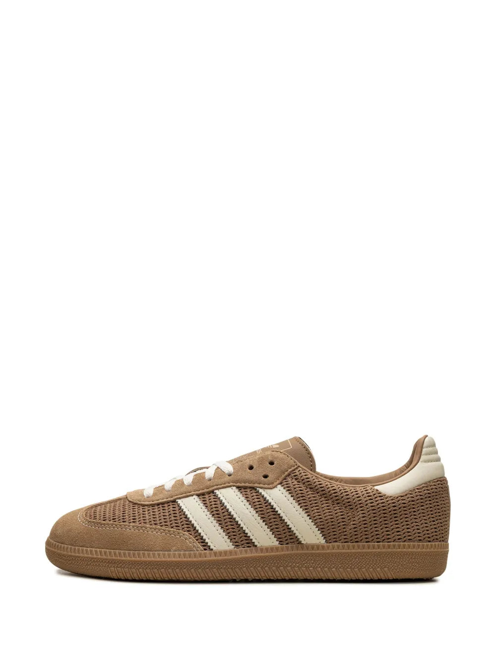 Samba Og Lace-Up Sneakers