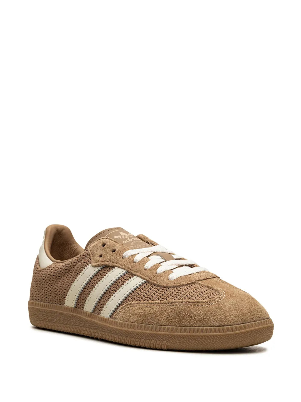 Samba Og Lace-Up Sneakers