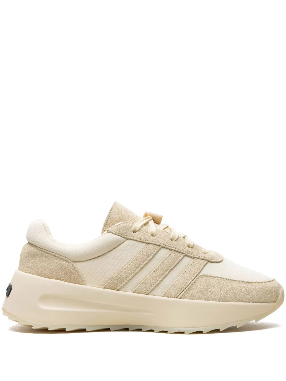 Los Angeles Runner Yellow Sneakers