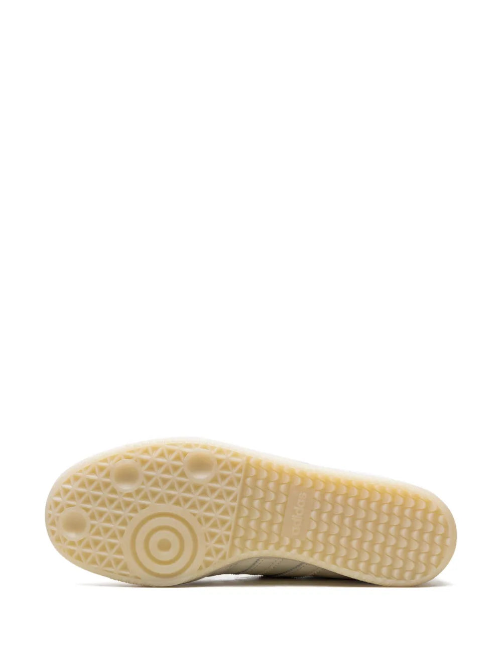 Samba Decon Lace-Up Sneakers