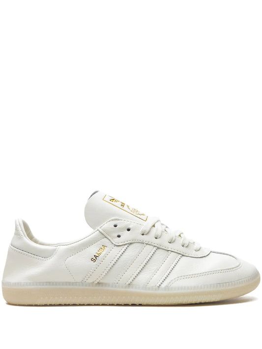Samba Decon Lace-Up Sneakers