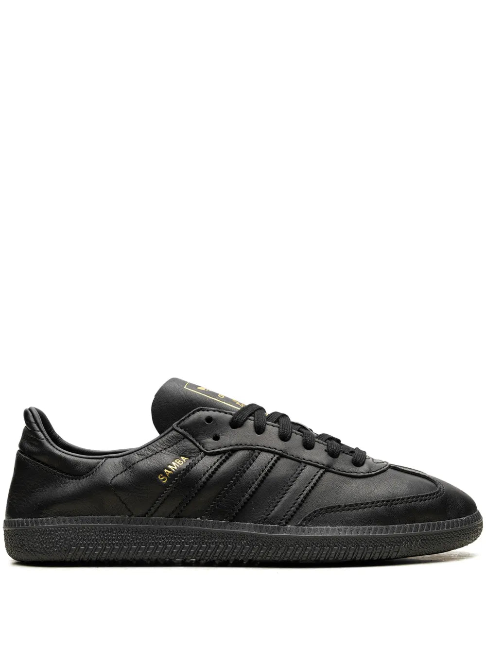 Samba Decon Leather Sneakers