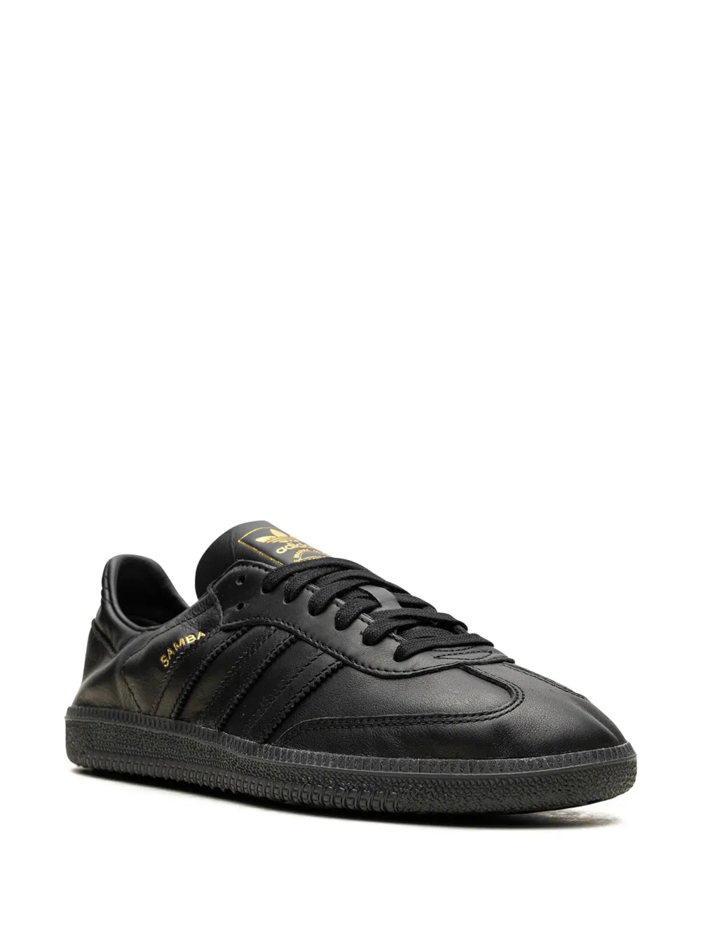 Samba Decon Leather Sneakers