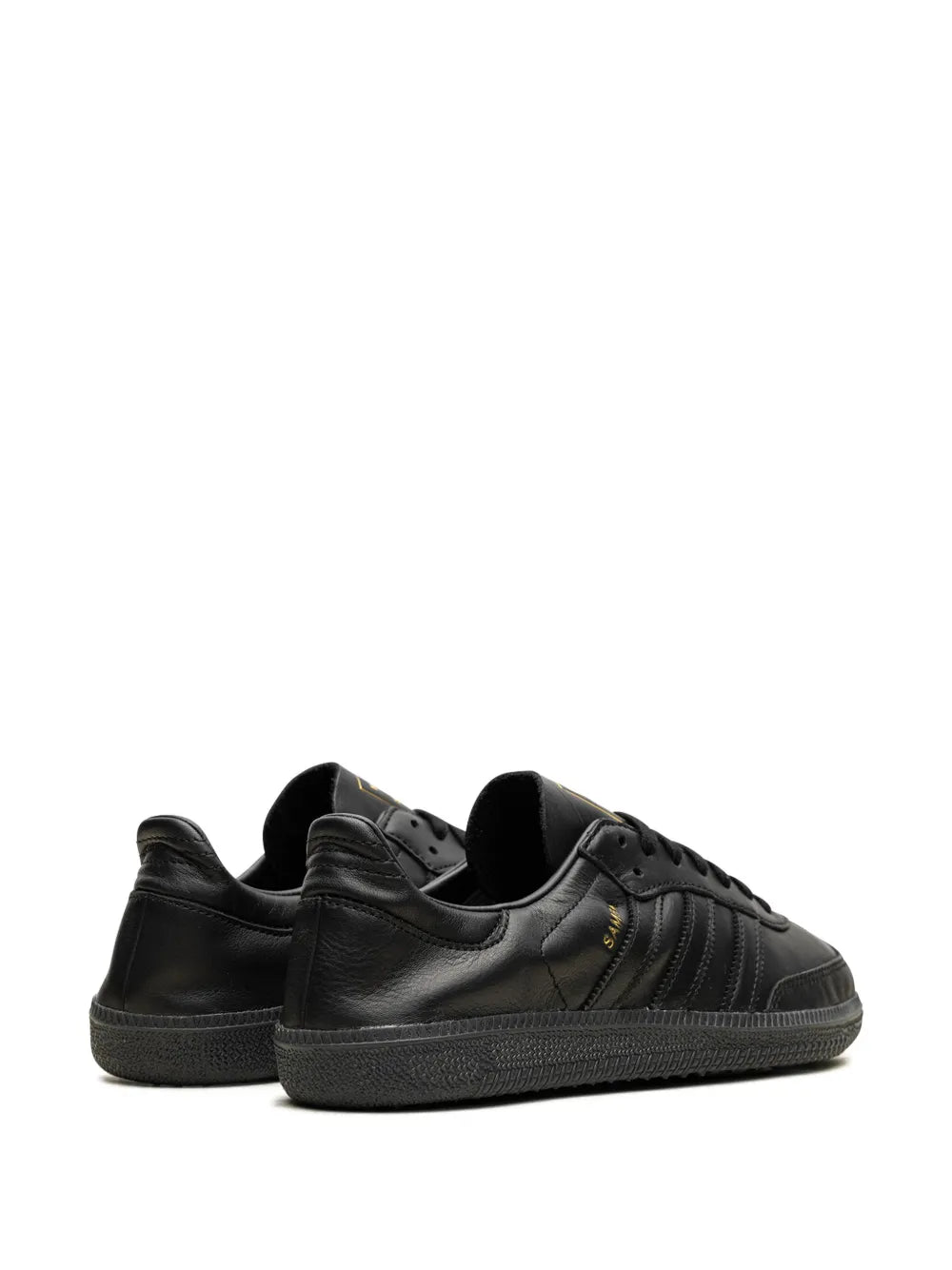 Samba Decon Leather Sneakers