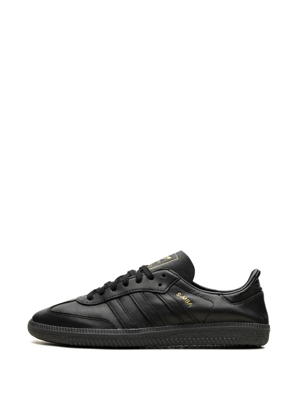 Samba Decon Leather Sneakers