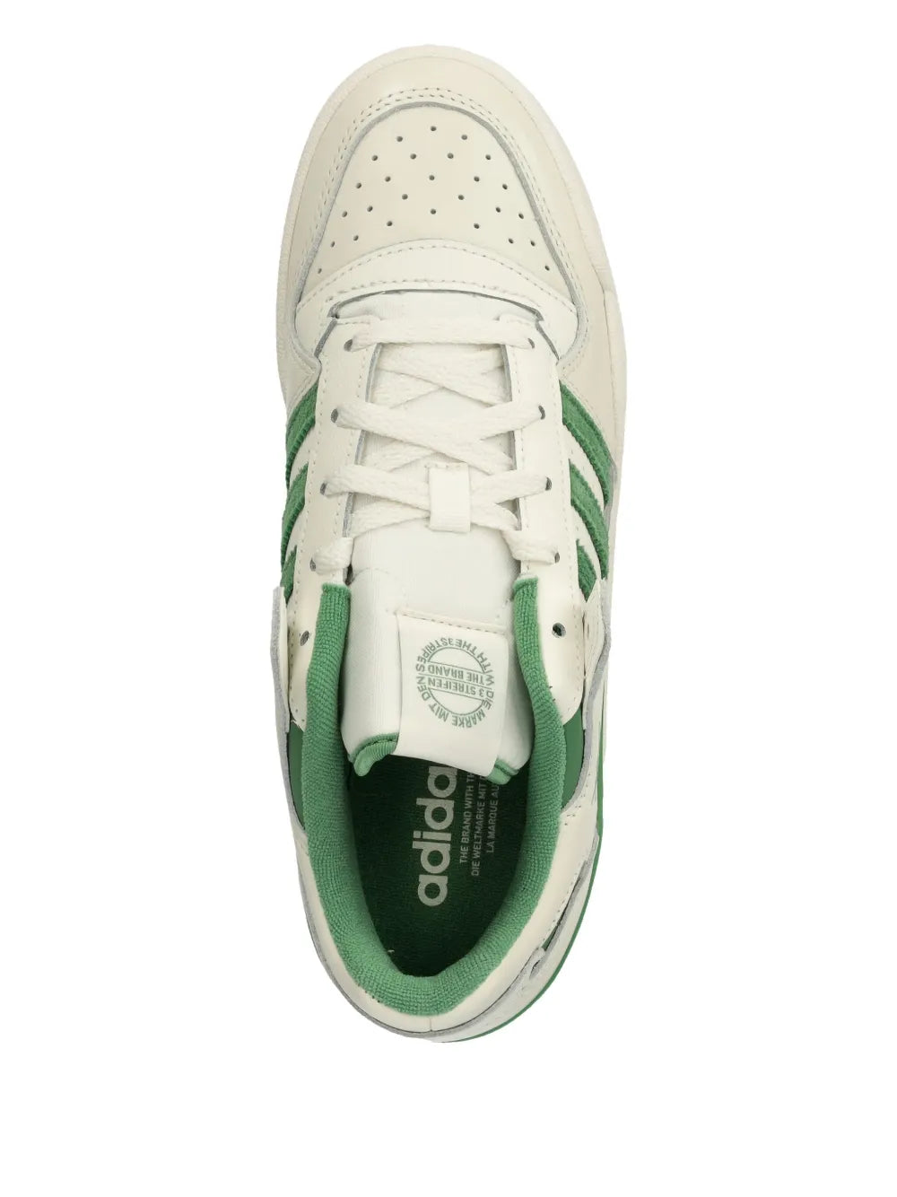 Forum Low Cl Sneakers