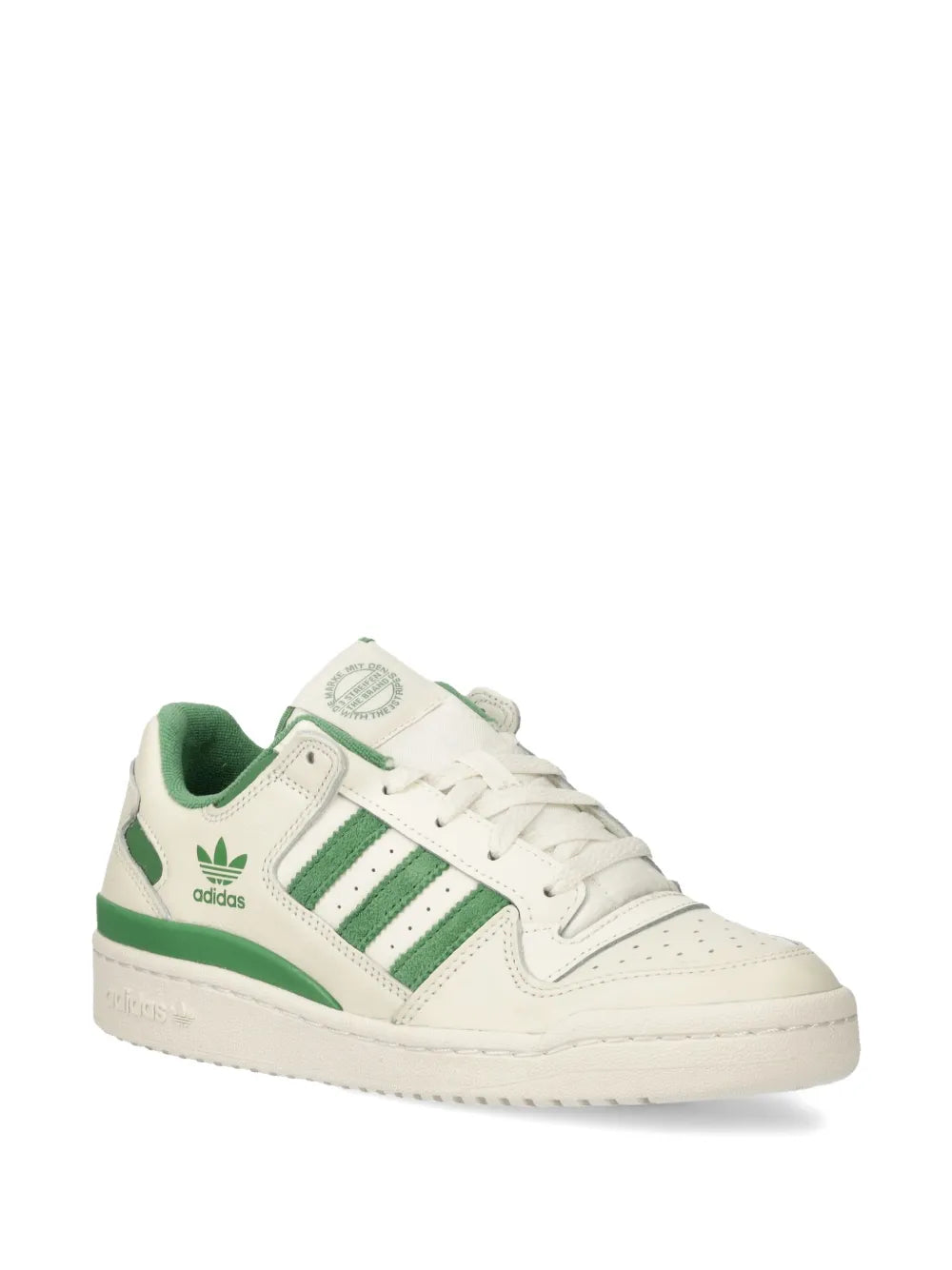 Forum Low Cl Sneakers