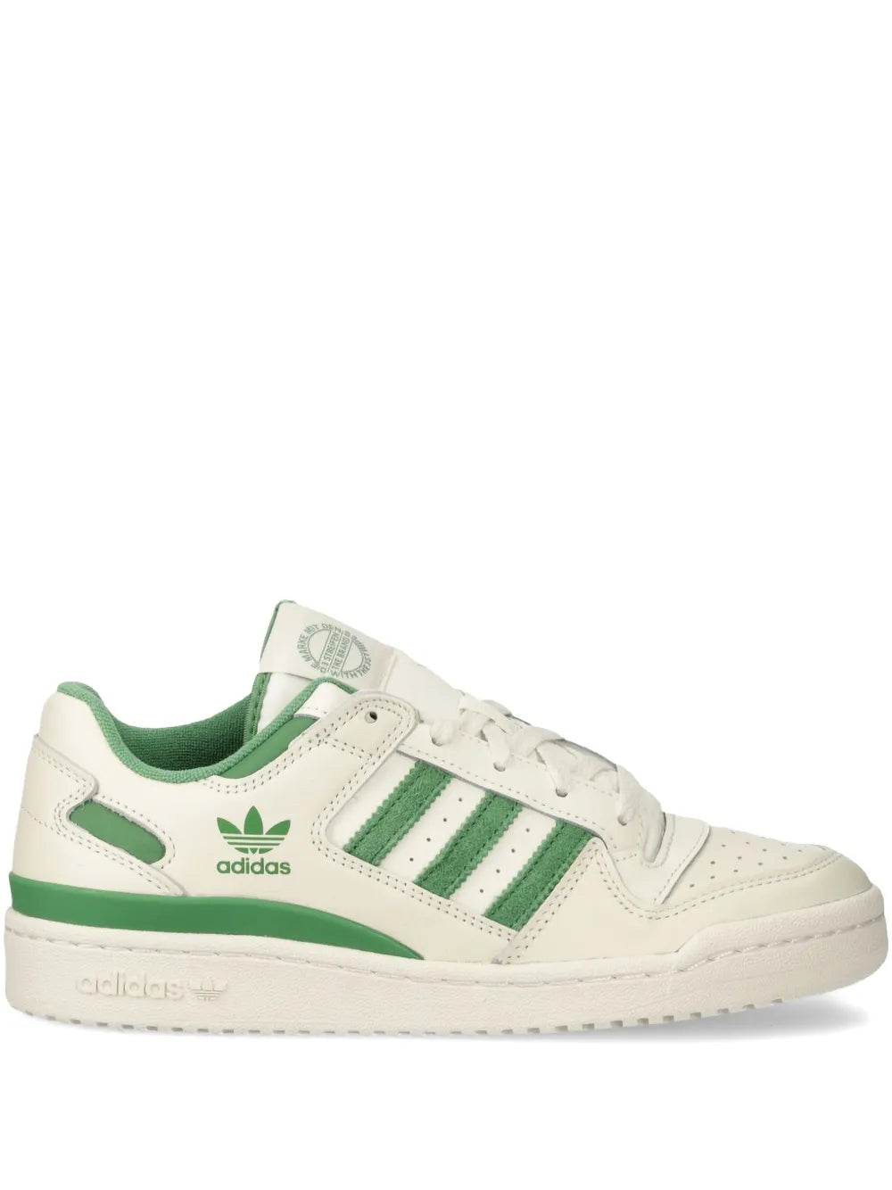 Forum Low Cl Sneakers