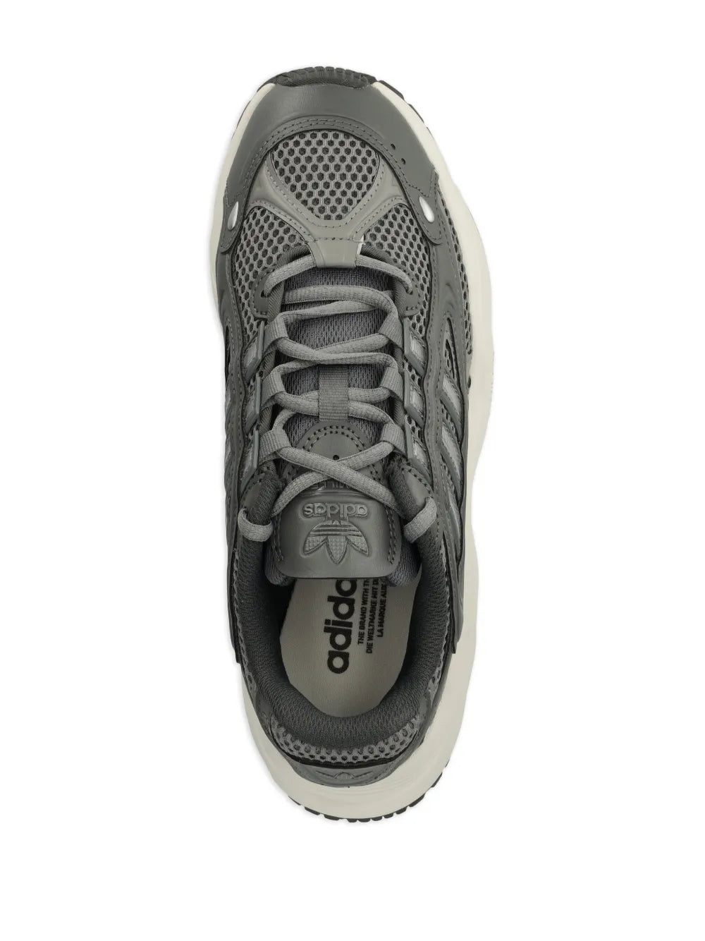 Ozmillen Sneakers