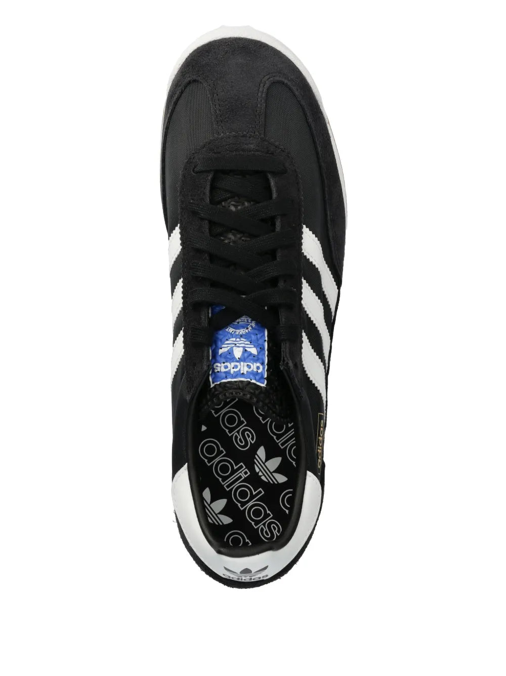 Sl 72 Rs Sneakers