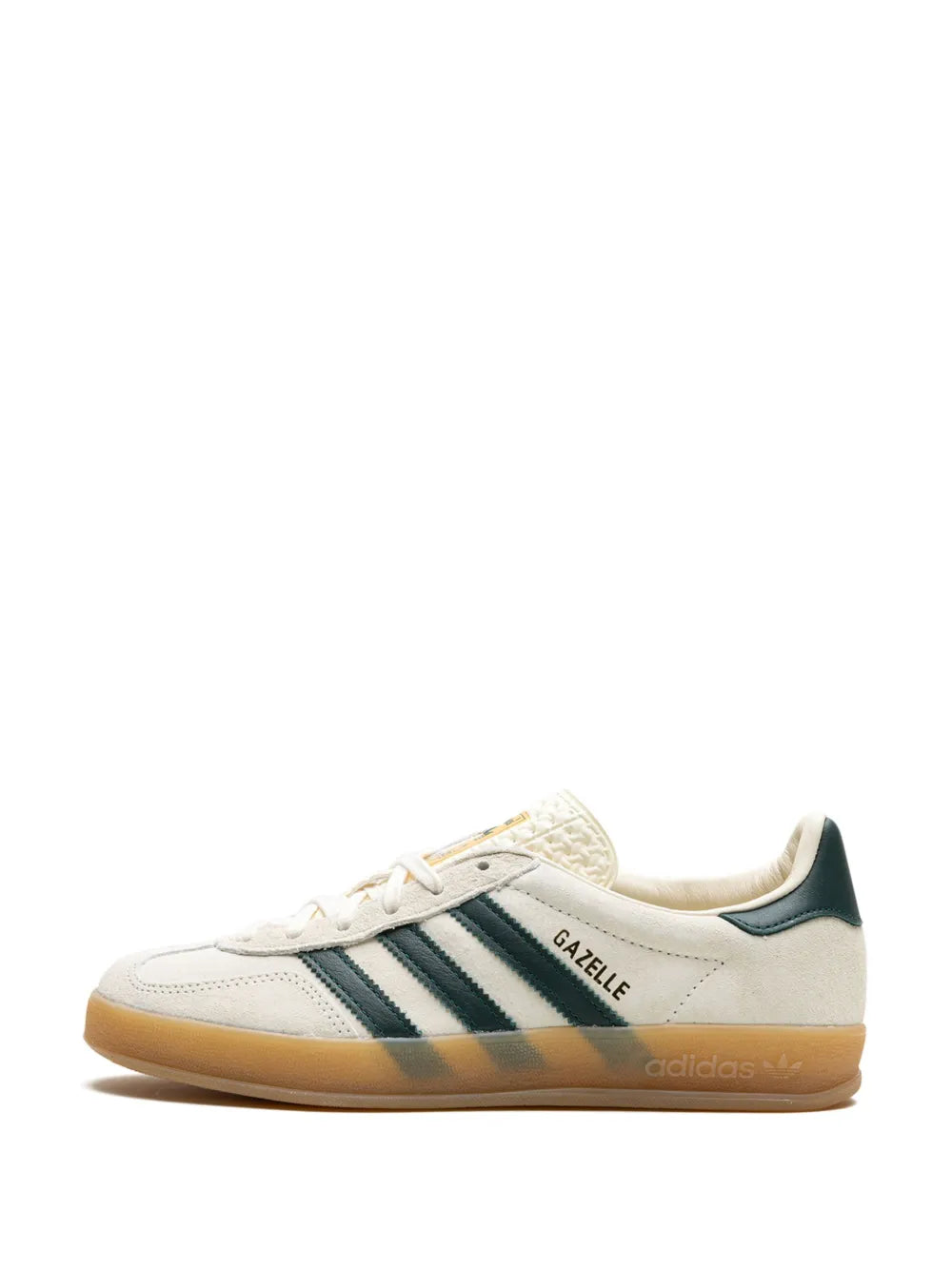 Gazelle Indoor Suede Sneakers