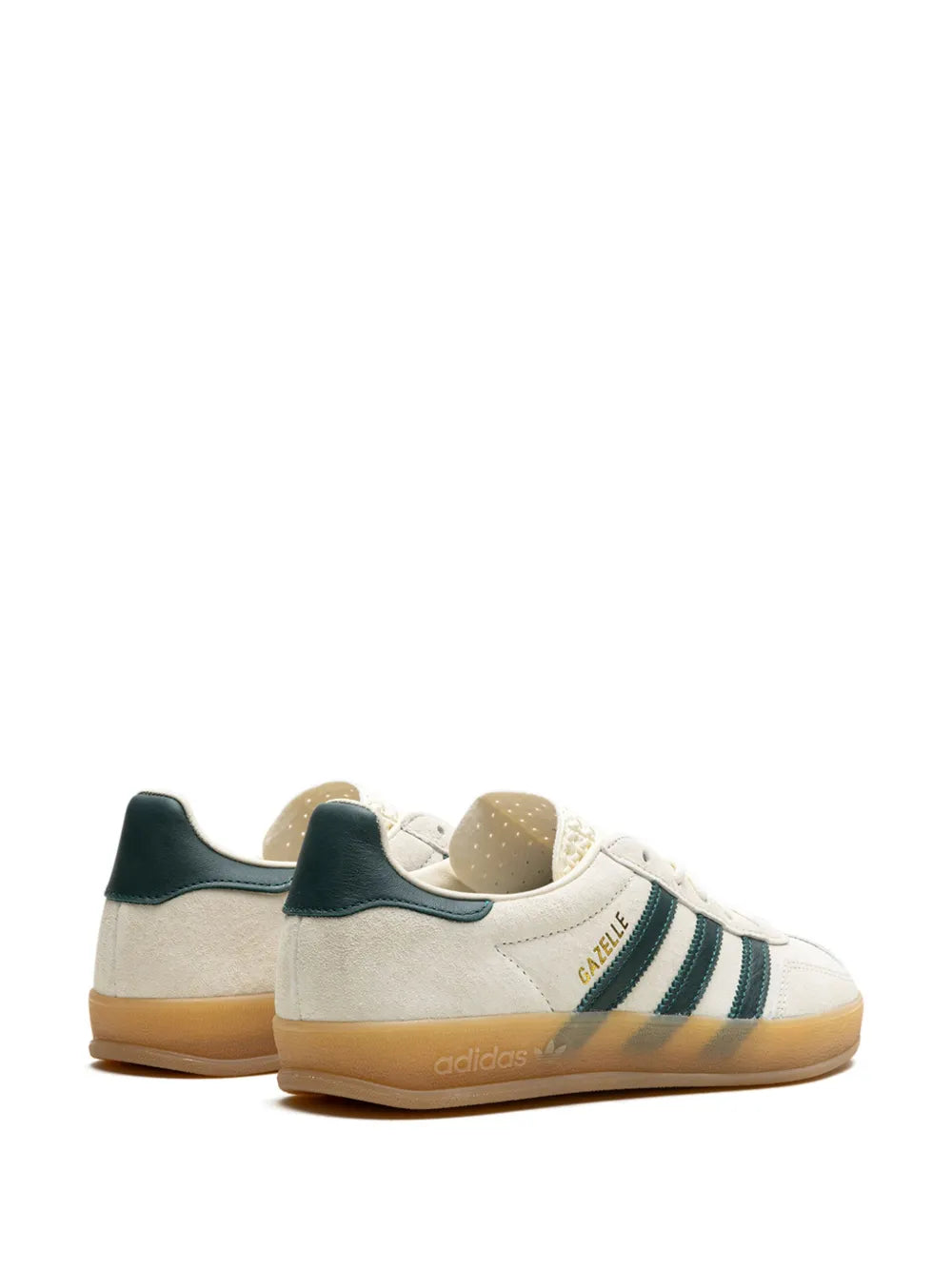 Gazelle Indoor Suede Sneakers