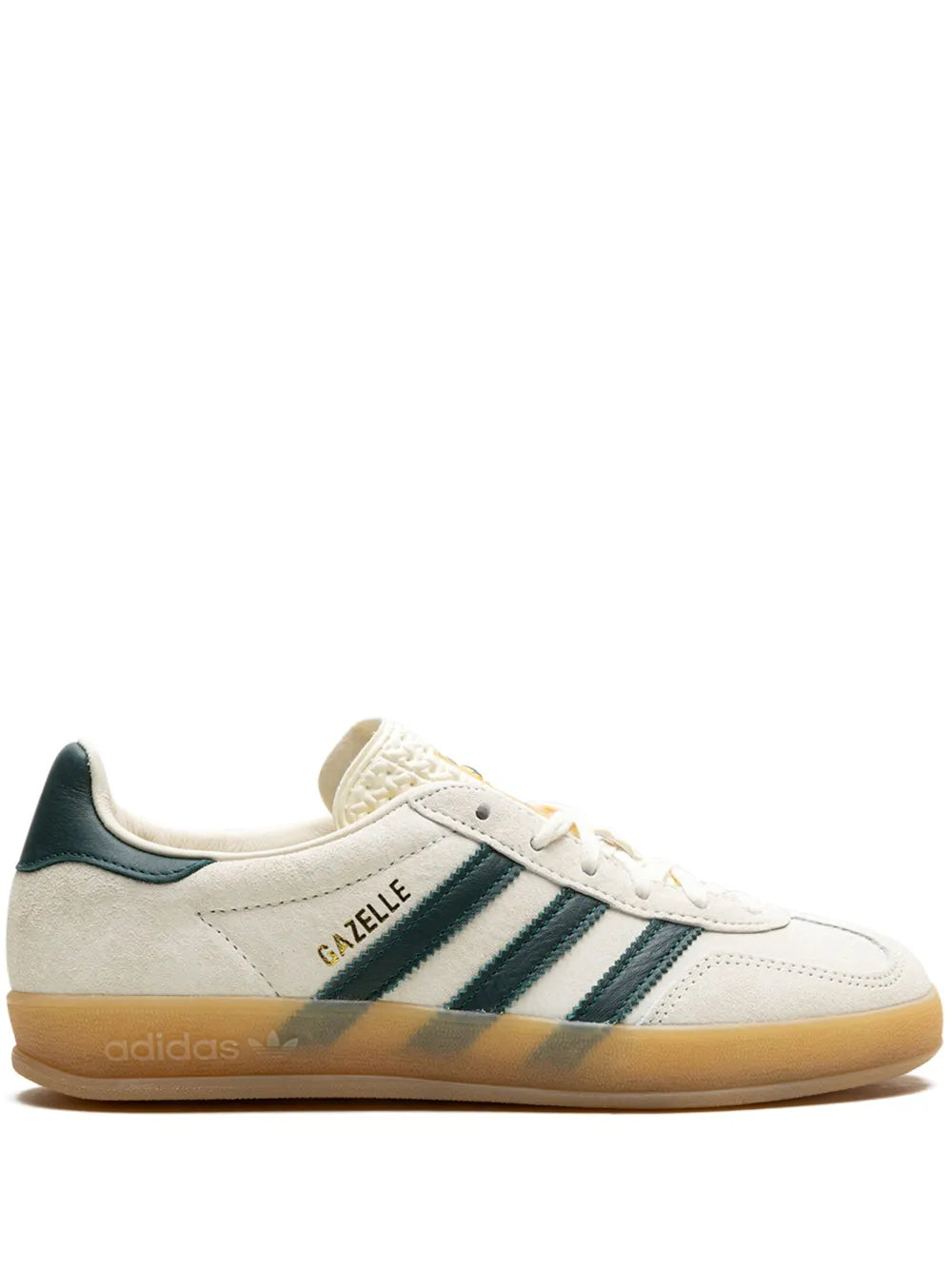 Gazelle Indoor Suede Sneakers