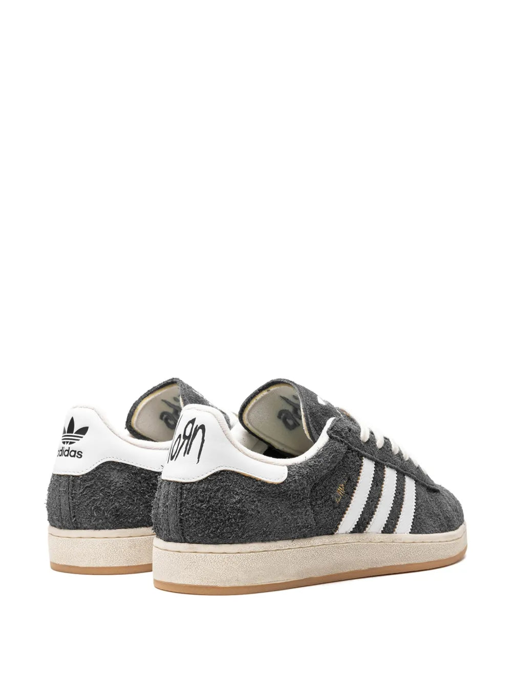 Campus 2.0 Korn Suede Sneakers
