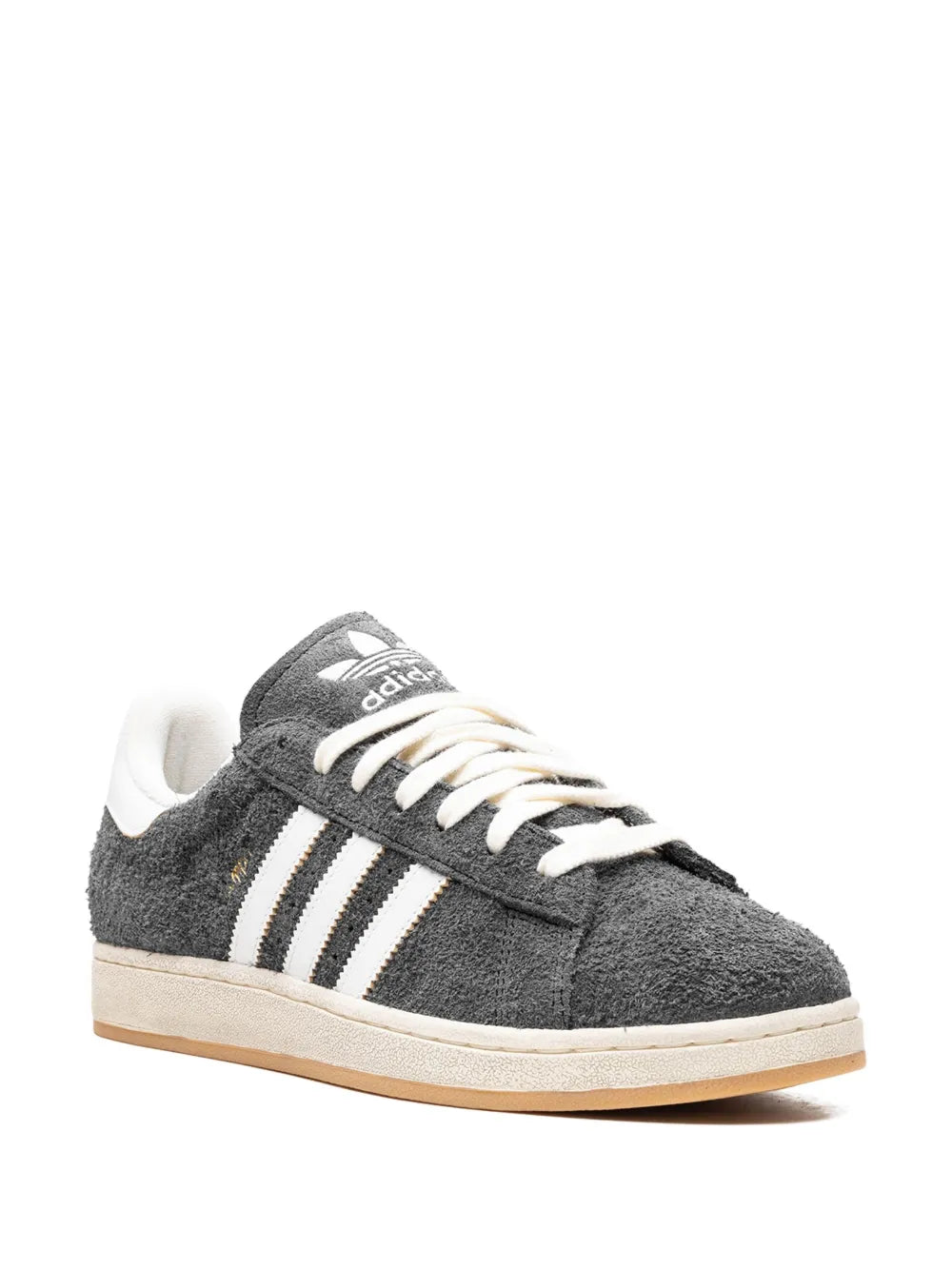 Campus 2.0 Korn Suede Sneakers