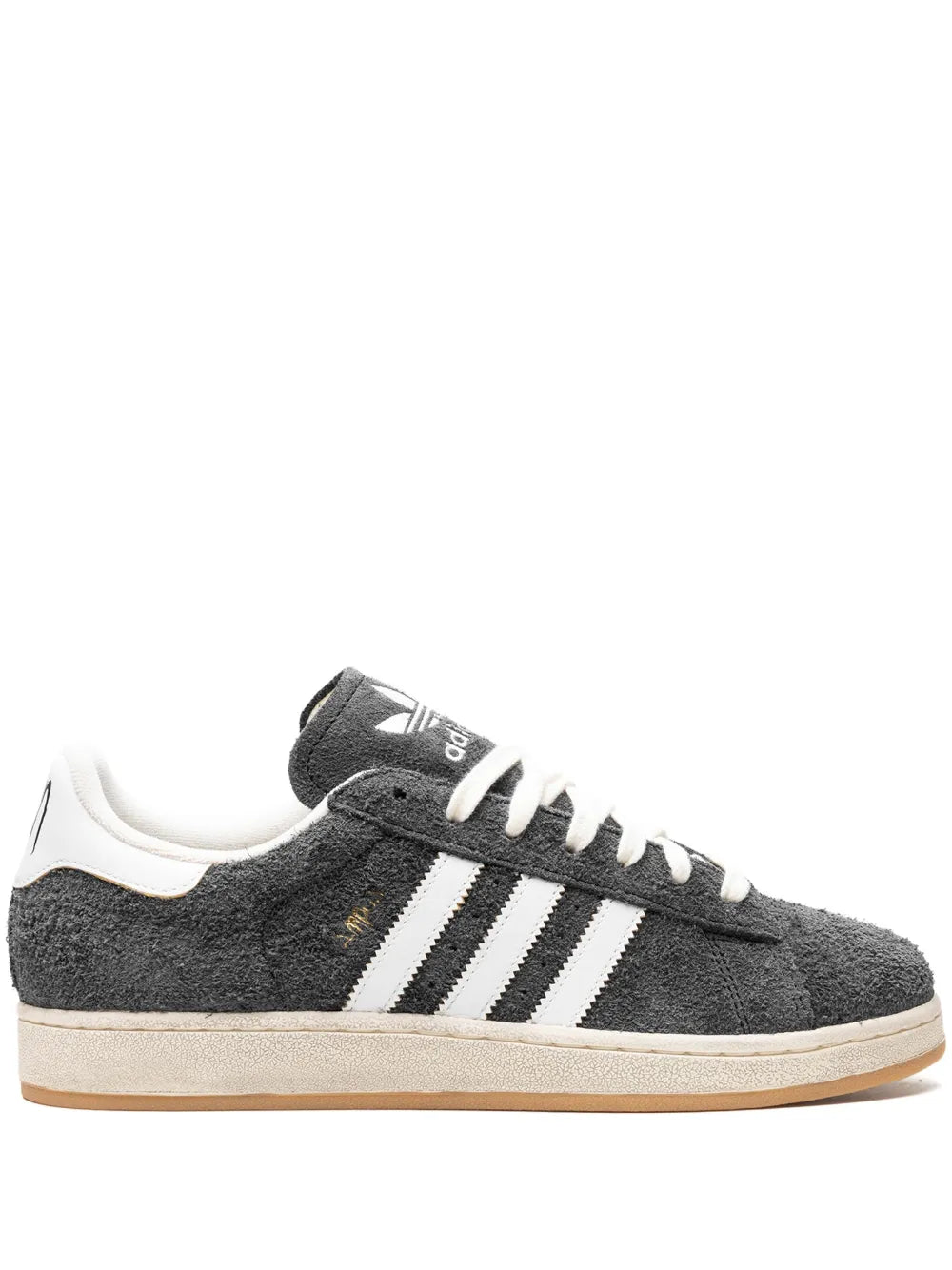 Campus 2.0 Korn Suede Sneakers
