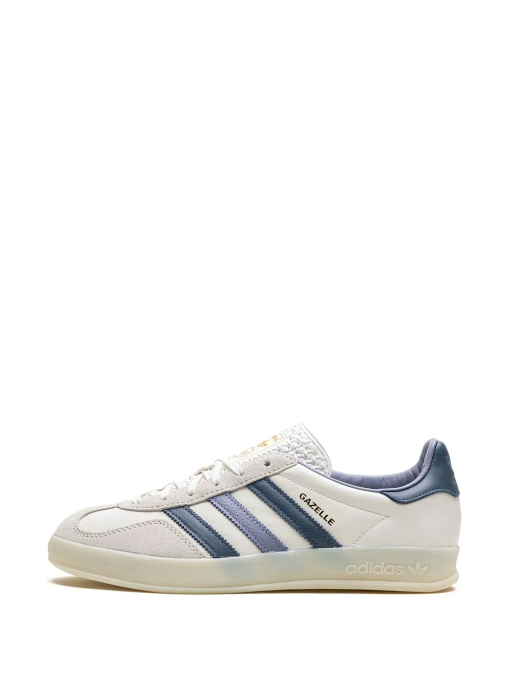 Gazelle Leather Sneakers