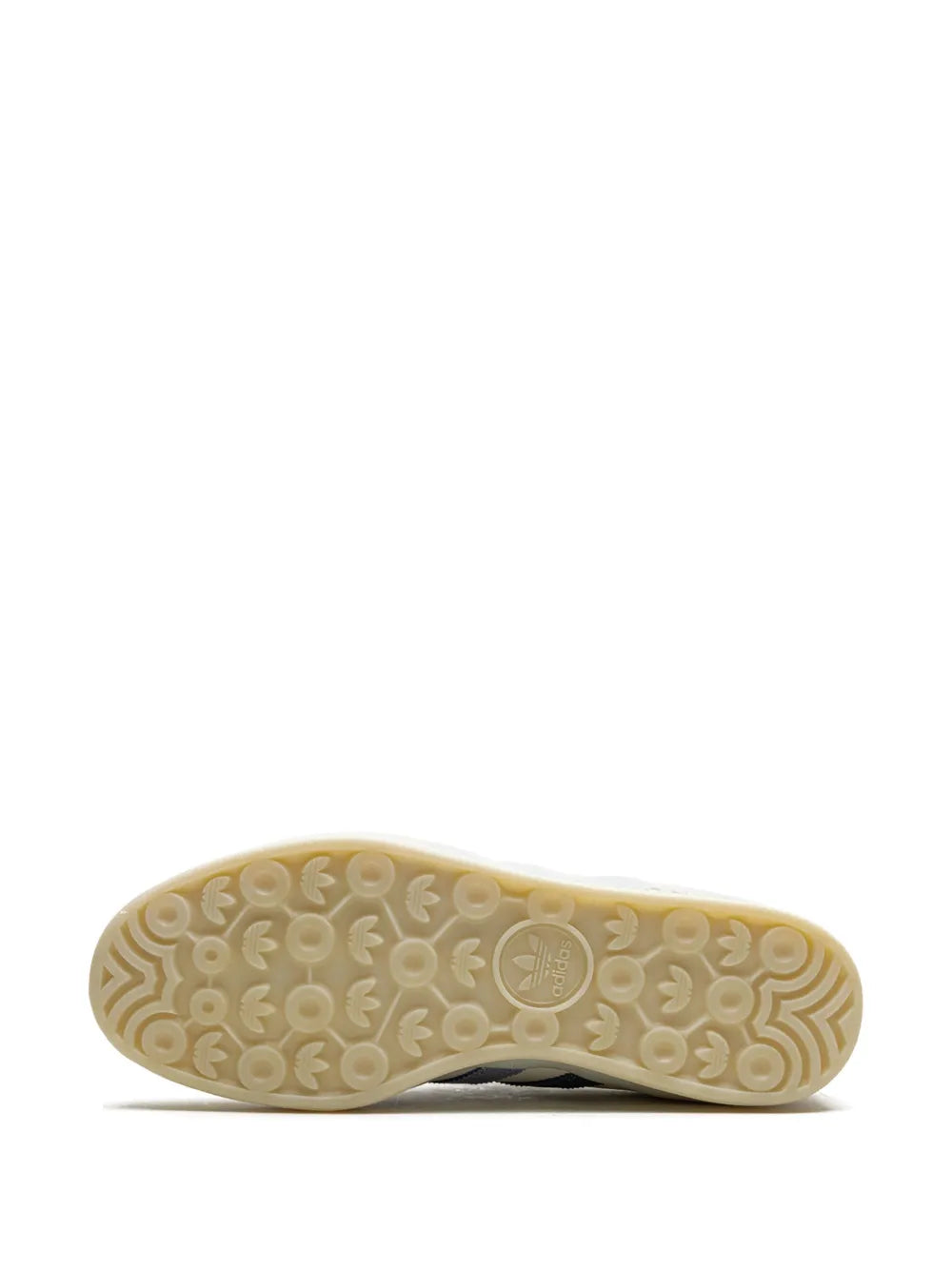 Gazelle Leather Sneakers