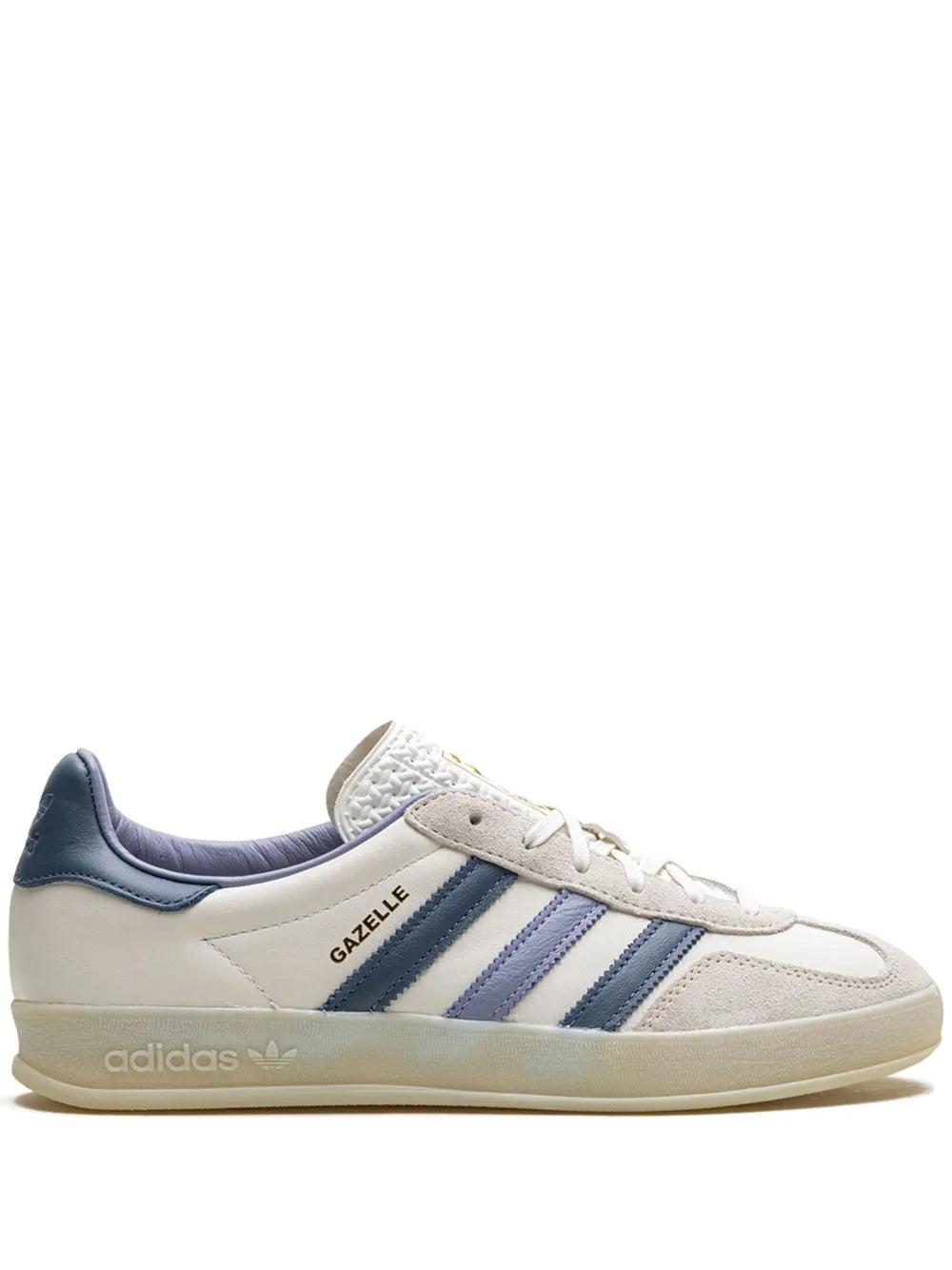 Gazelle Leather Sneakers