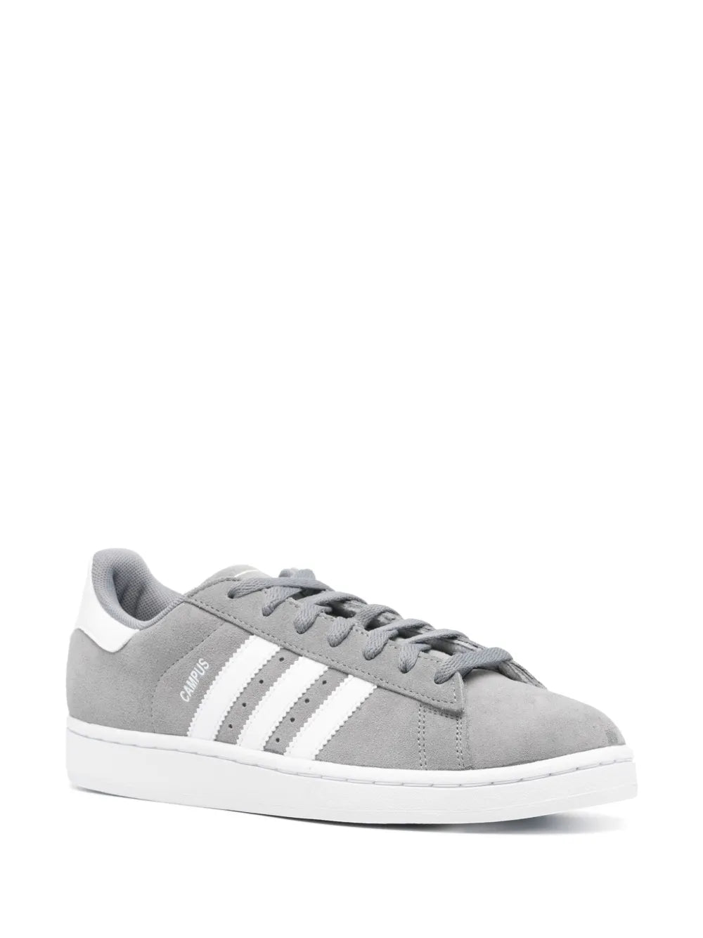 Campus 2 Suede Sneakers