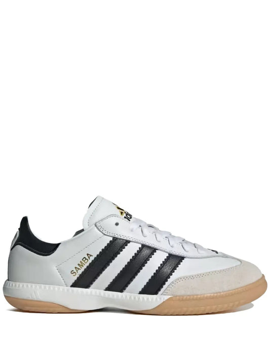 Samba Millenium White Sneakers