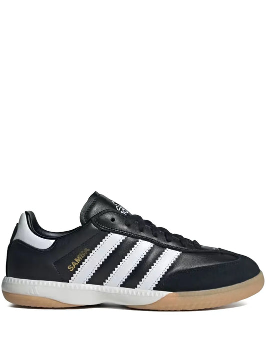 Samba Millenium Black Sneakers