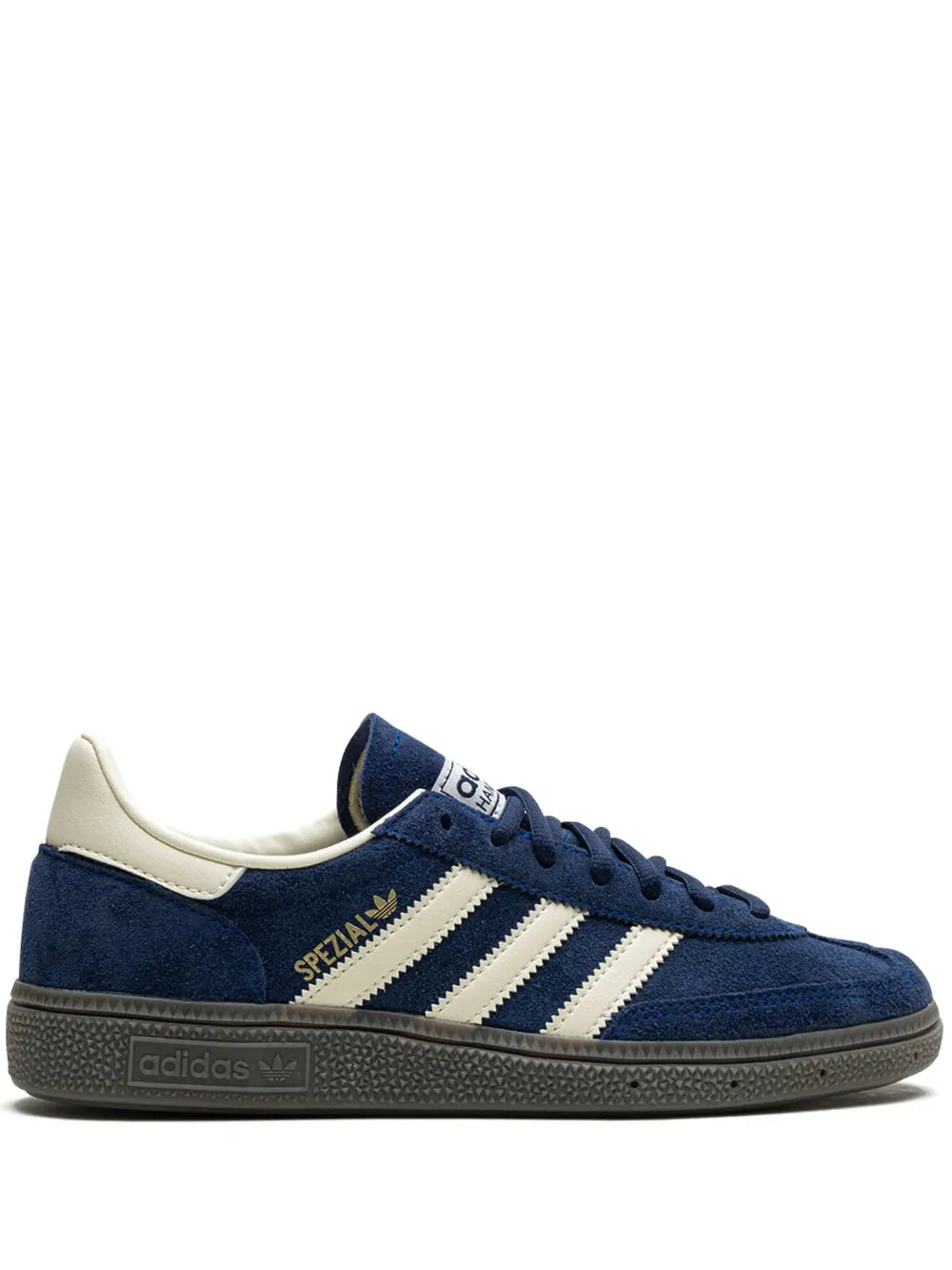 Handball Spezial Night Indigo/Cream White/Cloud White Sneakers