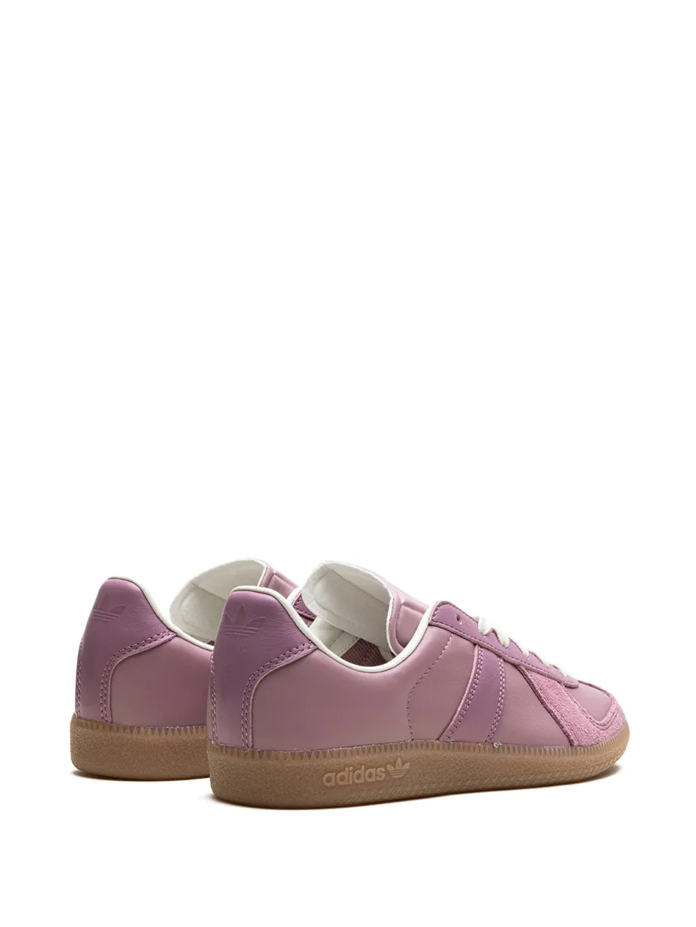 Bw Army Pink/Gum Sneakers
