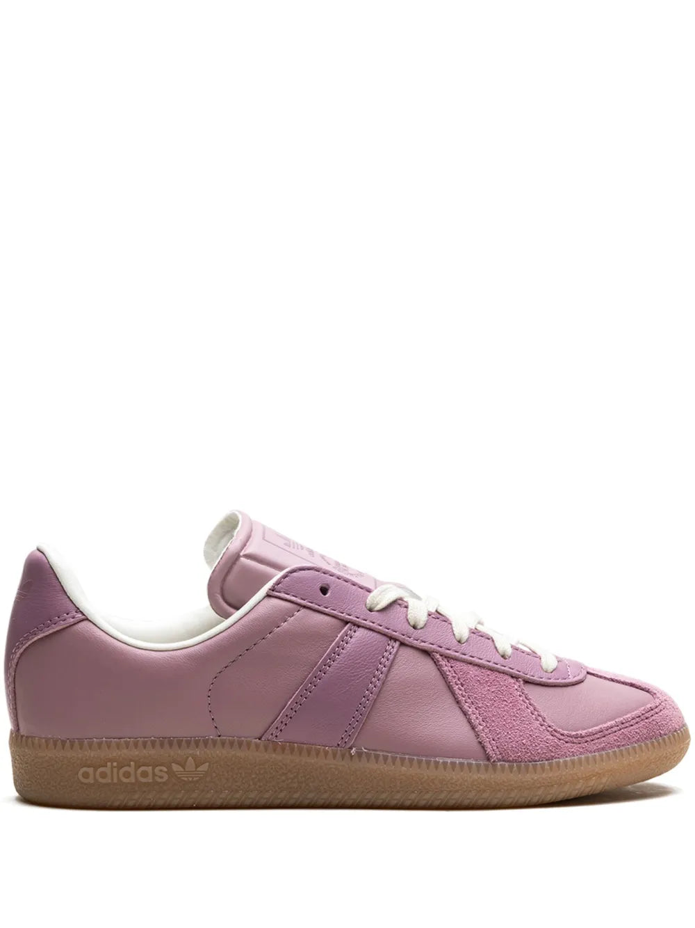 Bw Army Pink/Gum Sneakers
