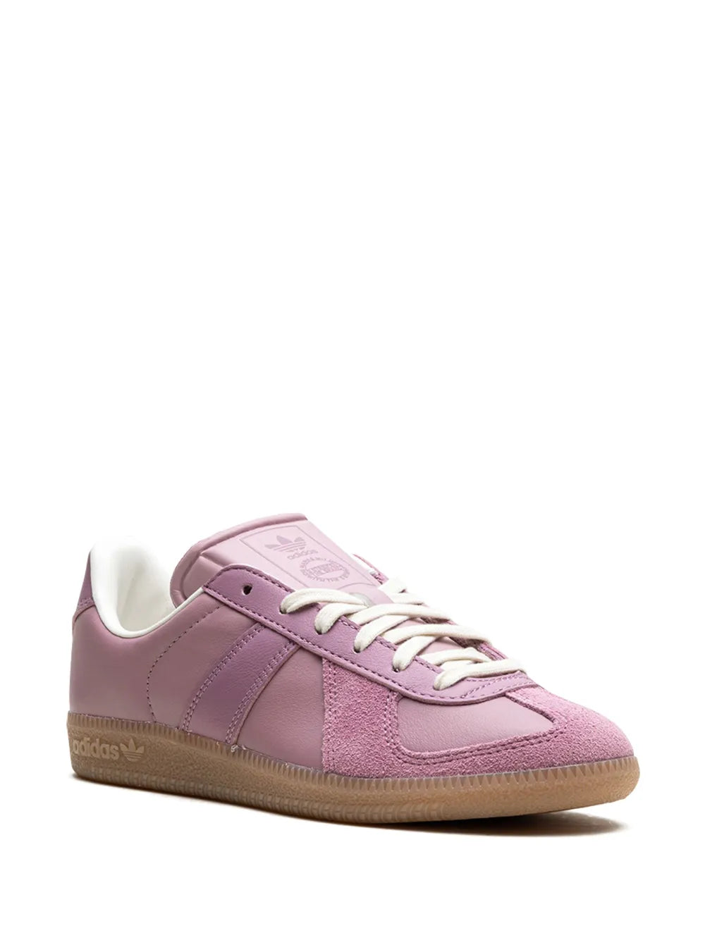 Bw Army Pink/Gum Sneakers