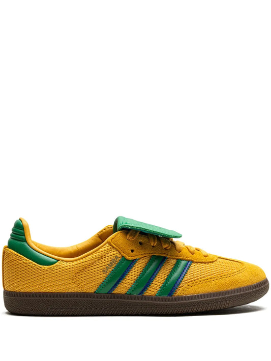 Samba Lt Preloved Yellow Sneakers