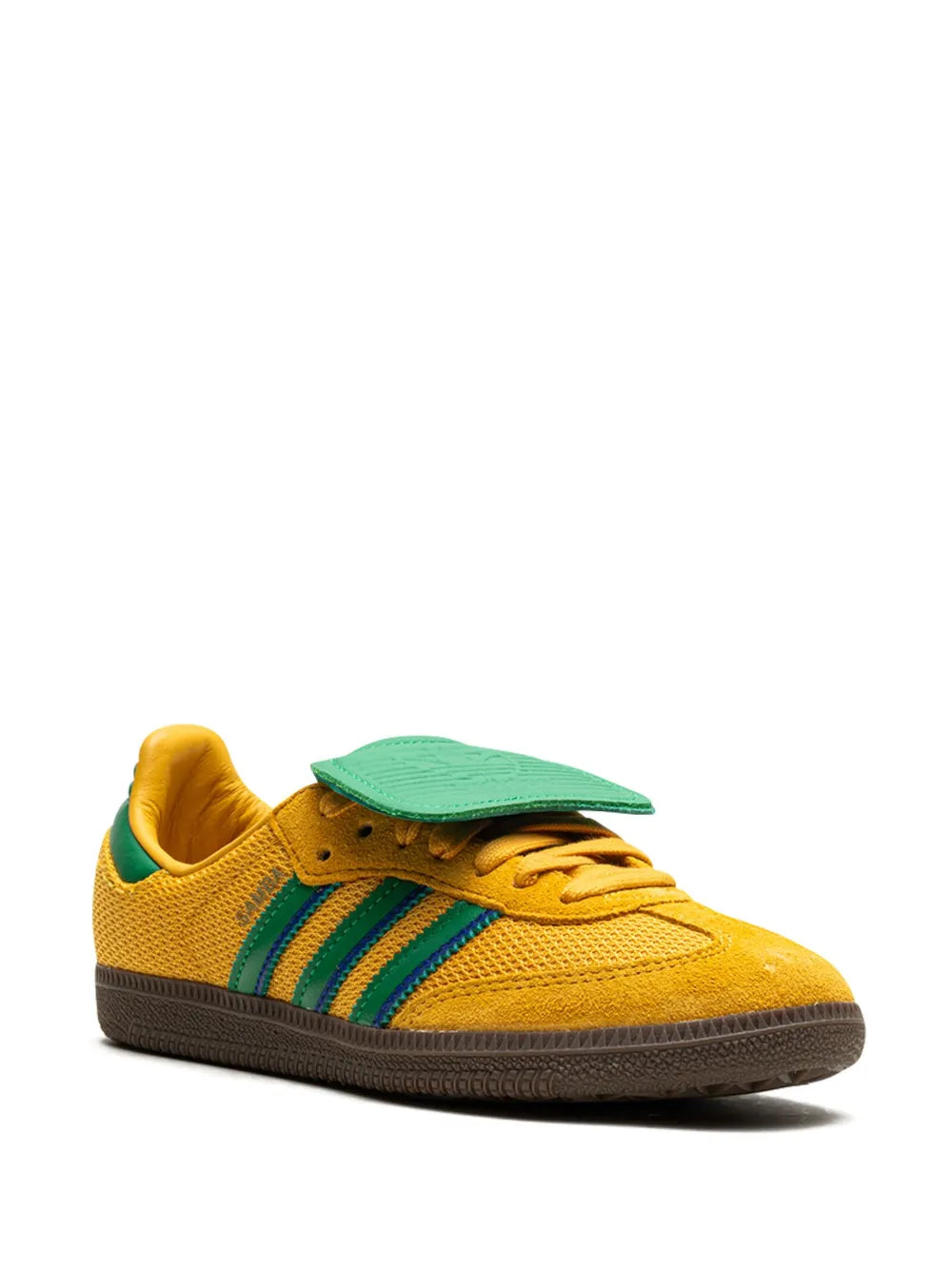 Samba Lt Preloved Yellow Sneakers