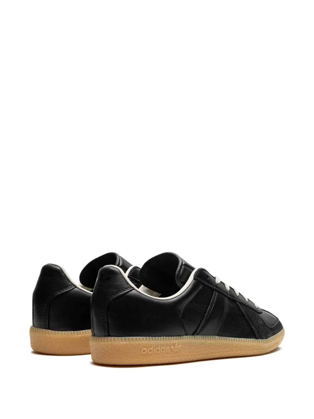 Bw Army Black/Gum Sneakers