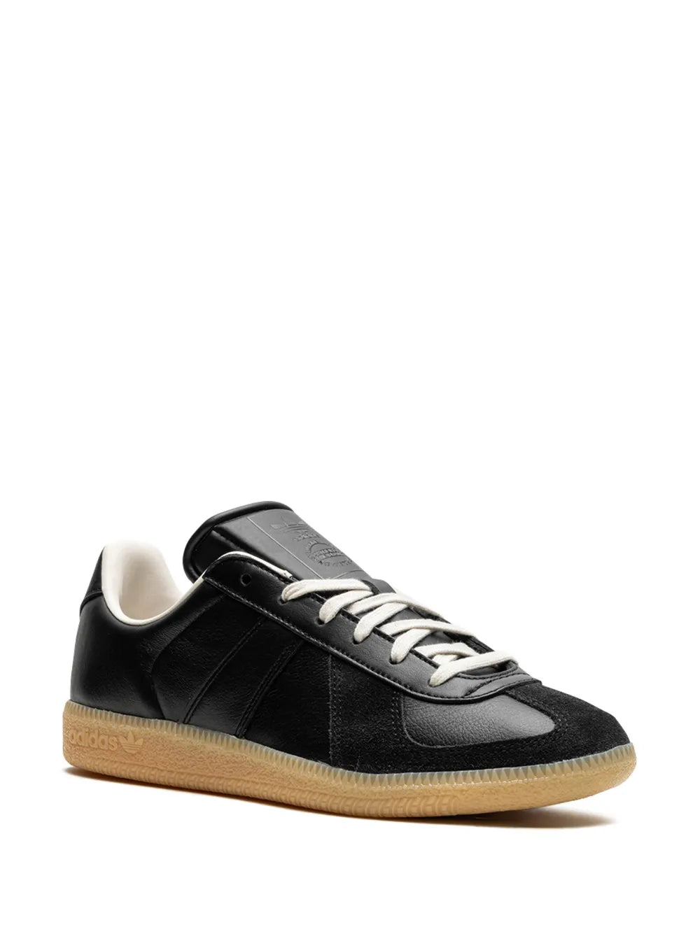 Bw Army Black/Gum Sneakers