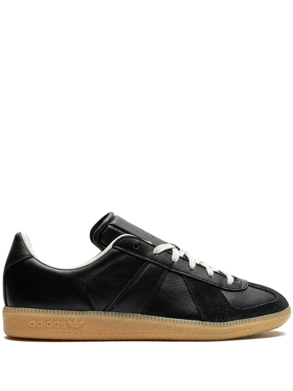 Bw Army Black/Gum Sneakers