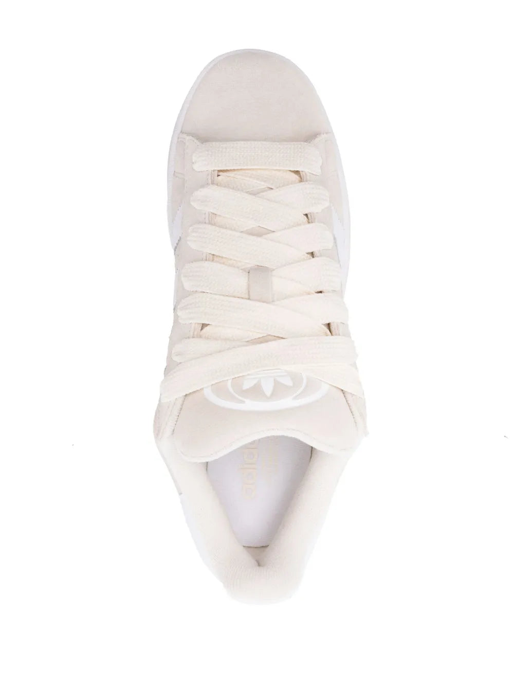 Campus 00S Suede Sneakers