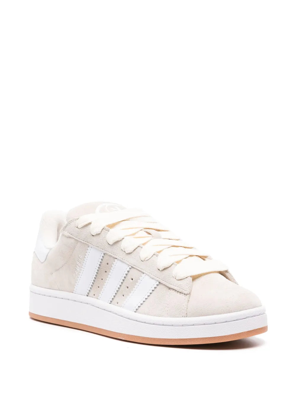 Campus 00S Suede Sneakers