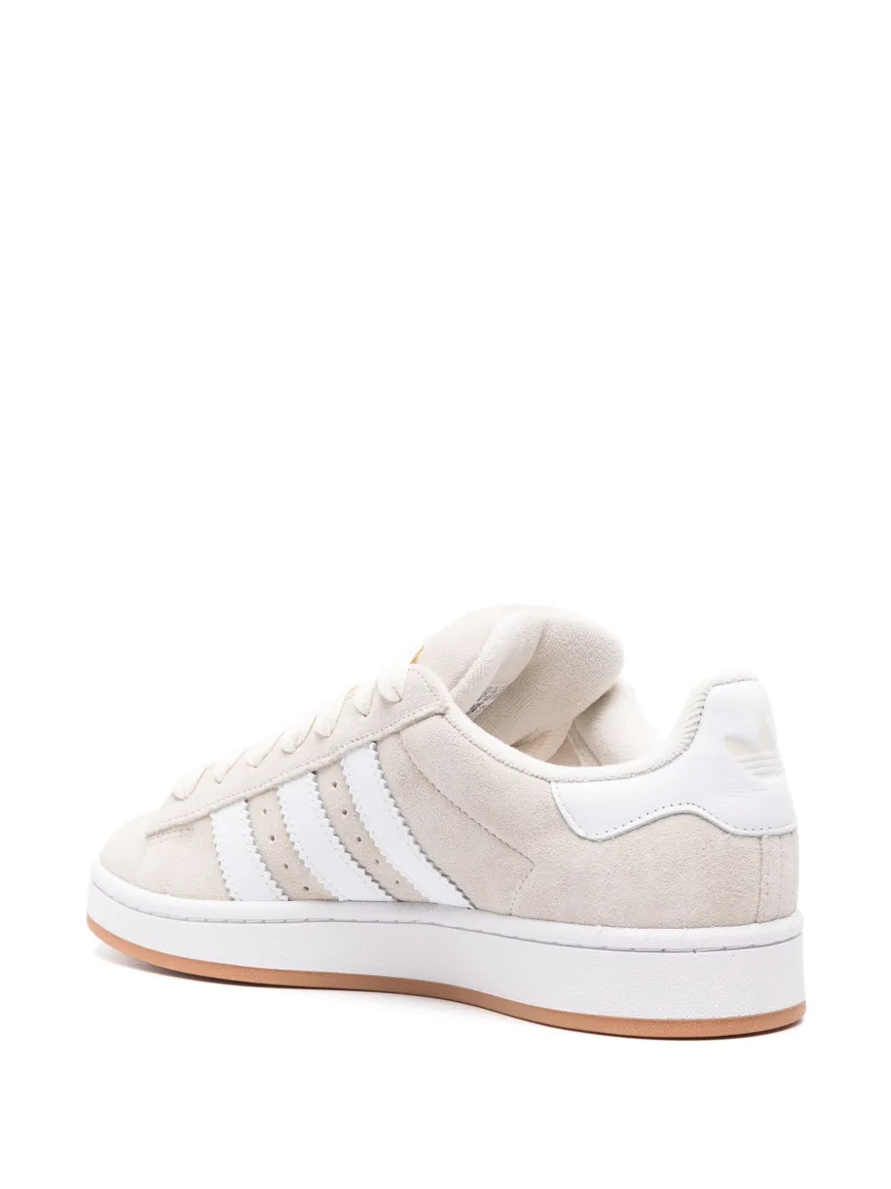 Campus 00S Suede Sneakers