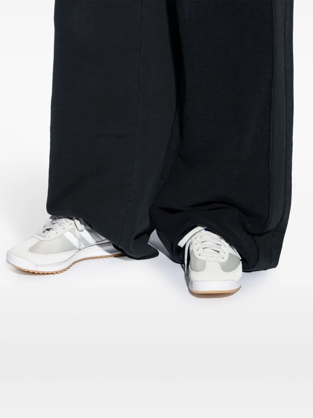 Sl 72 Rs Suede Sneakers