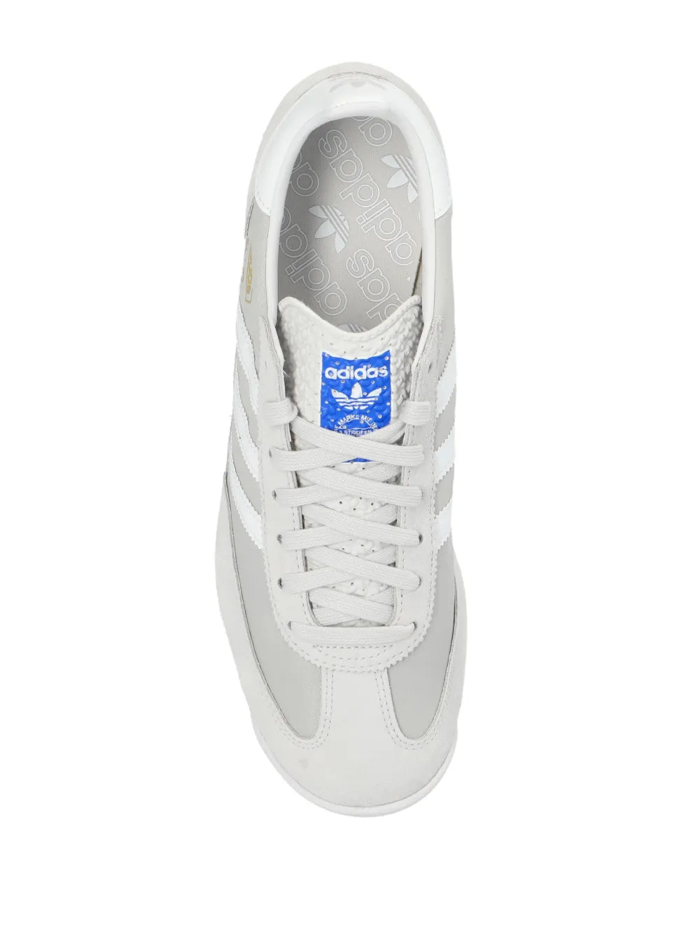 Sl 72 Rs Suede Sneakers