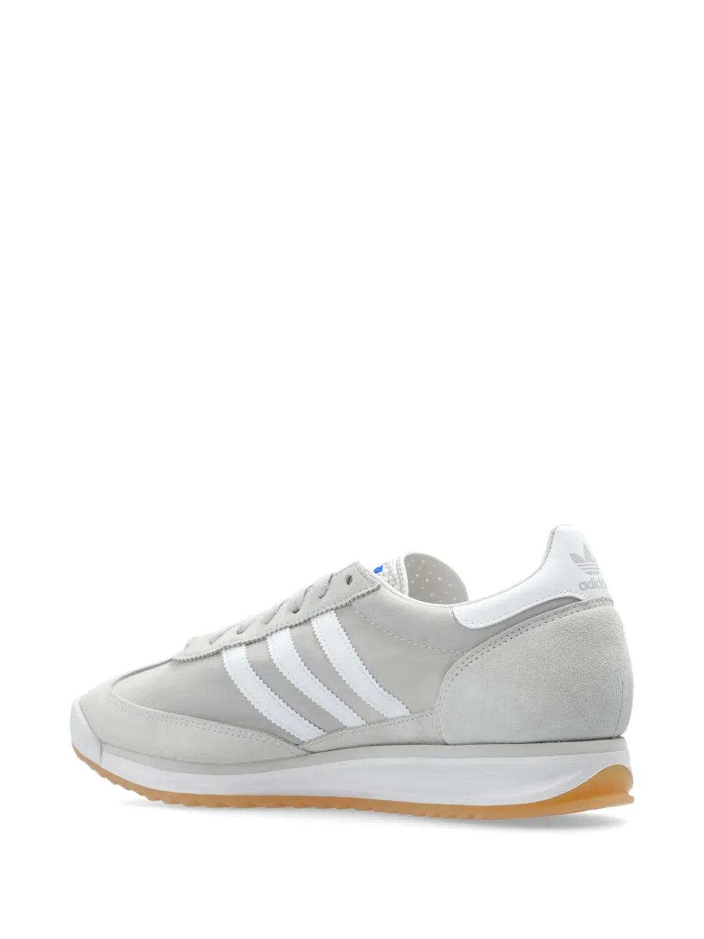 Sl 72 Rs Suede Sneakers