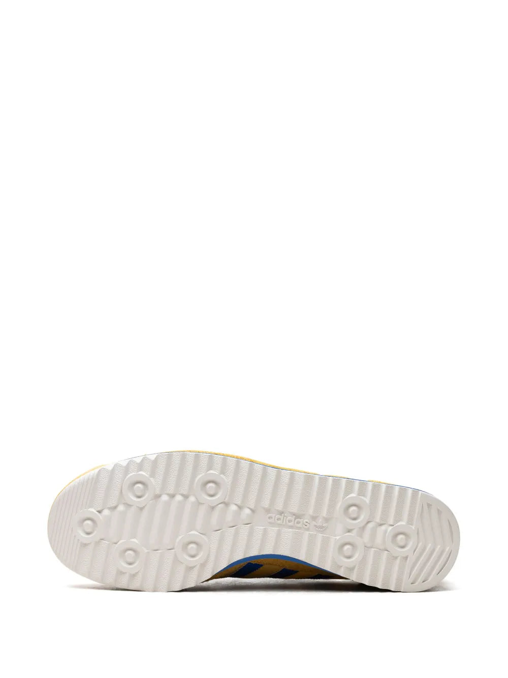 Sl 72 Rs Utility Yellow/Blue Royal/Core White Sneakers