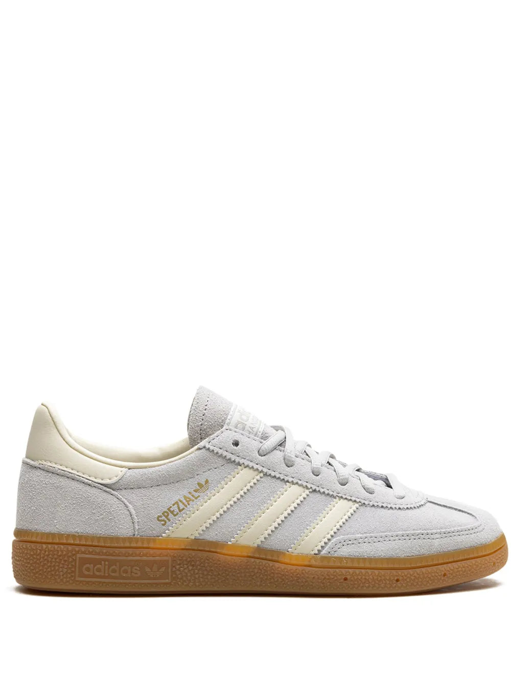 Handball Spezial Grey Two Sneakers