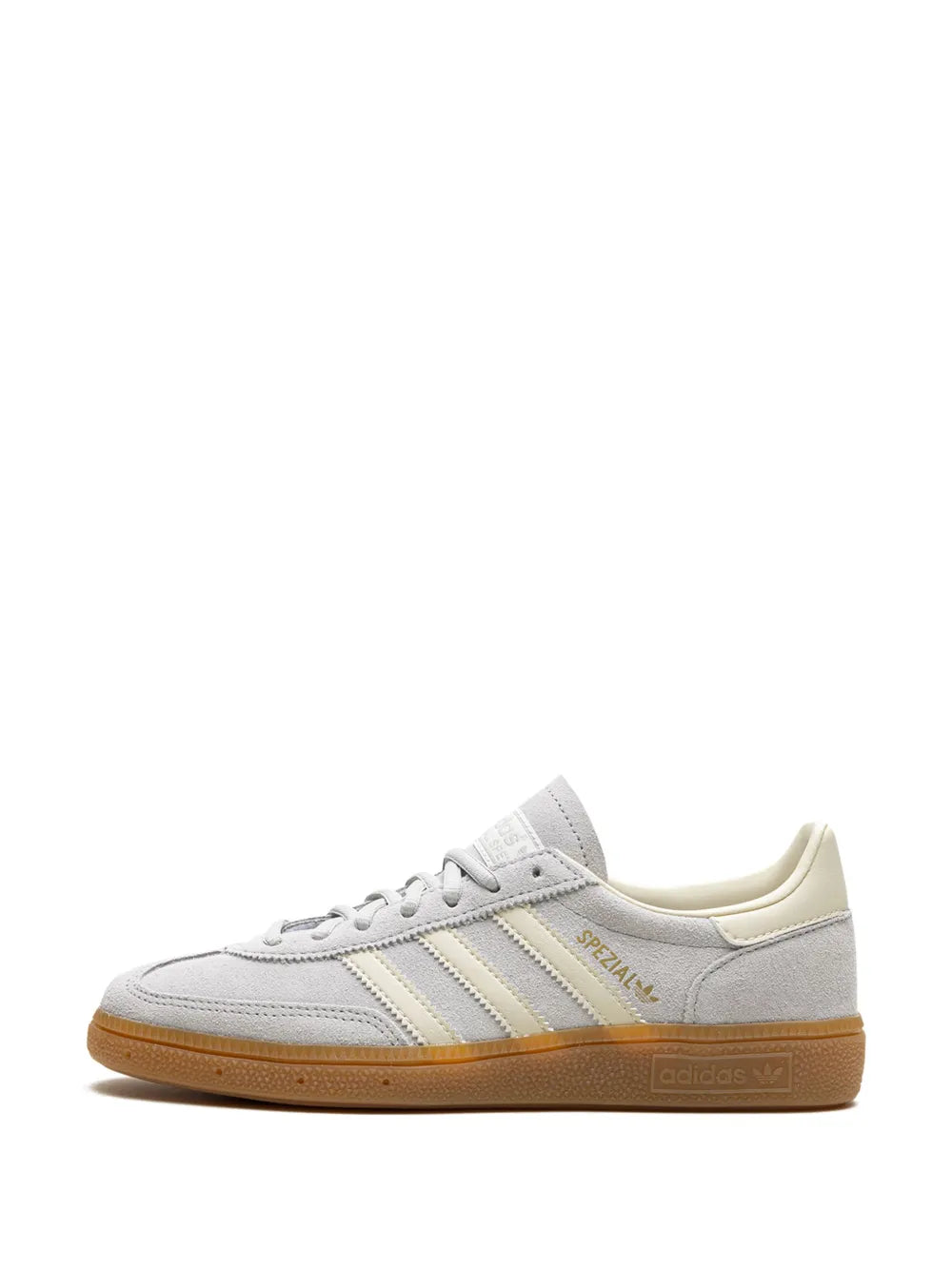 Handball Spezial Grey Two Sneakers